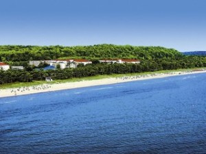 4 Sterne IFA Rügen Hotel Ferienpark Binz