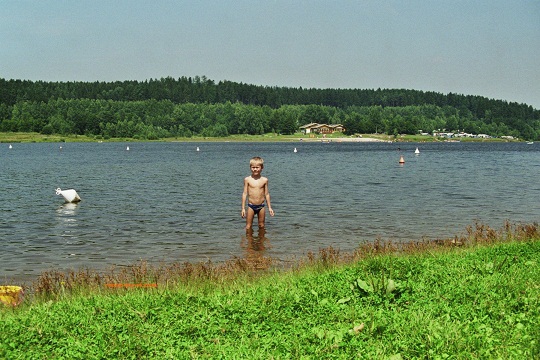 fkk urlaub für singles in deutschland