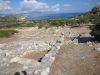 000-Gournia-antike-Hafenstadt-Ausgrabung-Ausflug-Kreta-Agios Nickolaos.JPG