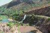 suedafrika wasserfall  nahe beim hartebeerspoort Dam.JPG