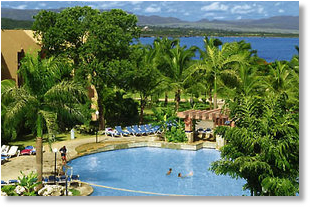 Hotel Casa Marina Beach  Sosua Dominikanische Republik