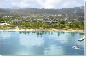 Hoteltipp für Urlaub Jamaika an der Montego Bay im Hotel Rooms On The Beach Ocho Rios Reisen Insel 