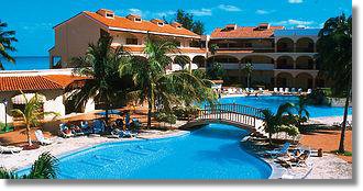 Urlaub Kuba, Varadero, Hotel MERCURE CUATRO PALMAS, Allinklusive, Reisen