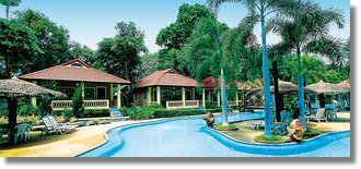 Hoteltipp für Urlaub Pattaya Foto Hotel East Sea Resort Reisen