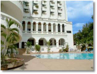 Hoteltipp Billig Urlaub Pattaya Thailand Kultur Hotel Nachtleben