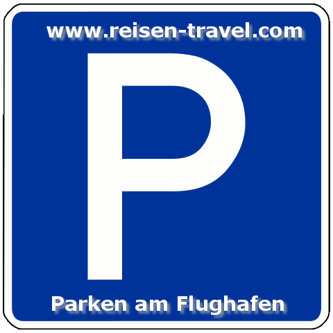 Günstig Parken am Flughafen reisen-travel.com