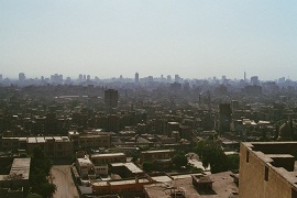 Kairos Altstadt